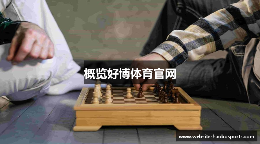 概览好博体育官网